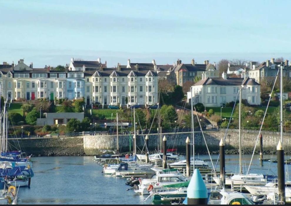 Lilas Bangor Ni Extérieur photo